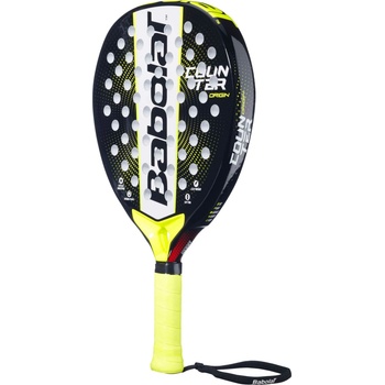 Babolat AIR VERTUO čierna,žltá,biela