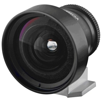 Voigtländer 15mm Metall hľadáčik