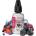 A&L Hungry Bear 30ml