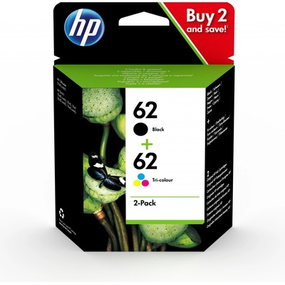 HP N9J71AE 2-pack - originálny