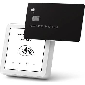 Pouzdro SumUp SOLO platební terminál - CZ