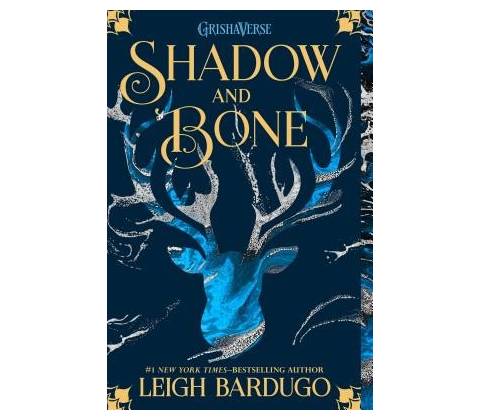 Shadow and Bone Bardugo LeighPaperback