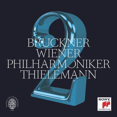 THIELEMANN, CHRISTIAN & W - Bruckner: Symphony No. 2 in C CD