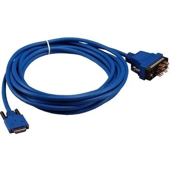 Cisco V. 35 DTE (M)-Smart Serial Cable CAB-SS-V35MT