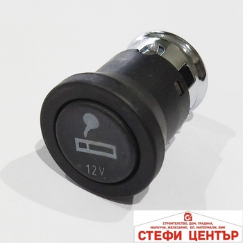 Paolo Запалка за автомобили 12v - 1028 (181838)