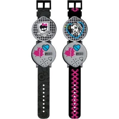 Monster High na BO se zvukem 6 dr. na kartě