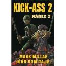 Kick-Ass 2 Nářez 2