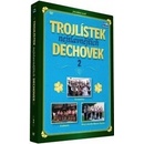 Dech Trojlistek Nej2 DVD