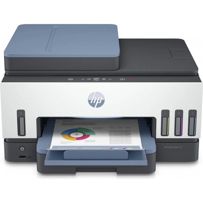 HP Smart Tank 795 28B96A
