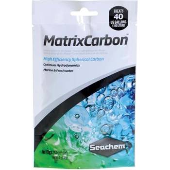 Seachem MatrixCarbon 100 мл