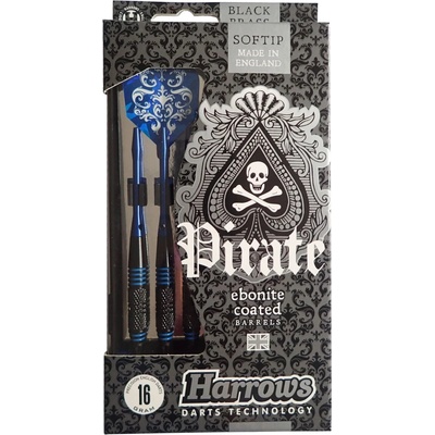 Harrows Pirate 16g 05-T18-16