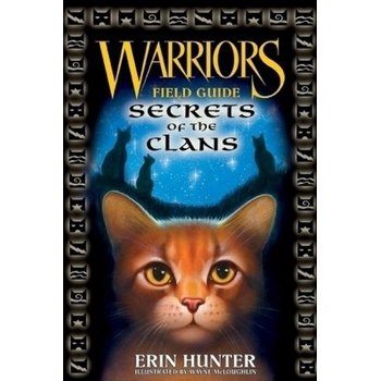 Warriors Field Guide