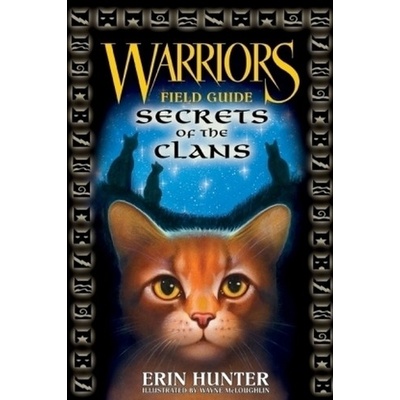 Warriors Field Guide