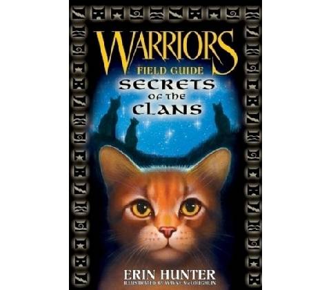 Warriors Field Guide