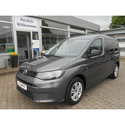 Volkswagen Caddy 1.5 TSI DSG 84 kW