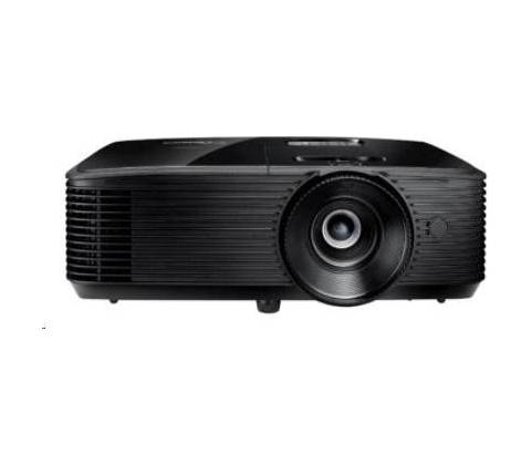 Optoma DW322