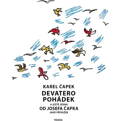 Devatero pohádek – Hledejceny.cz