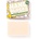 Shower Blocks Hand Soap - Lemon & Rosemary Цвят: розов