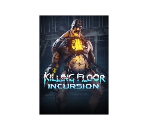 Killing Floor: Incursion VR