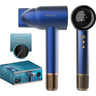 Cecotec 101446 IoniCare RockStar Nano IonTech