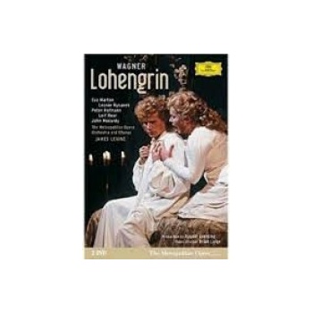 LOHENGRIN - LEVINE/MET