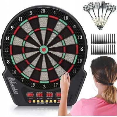 Elektronická tabule Canaveral ED520
