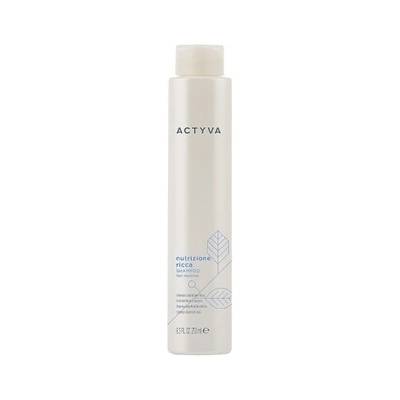Kemon Actyva Nutrizione Ricca Šampon 250 ml