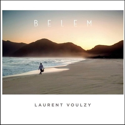 Laurent Voulzy - Belem (CD) (0190759408827)