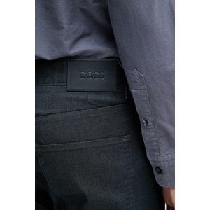 HUGO BOSS панталон мъжки с памук Delaware5 (50560031)