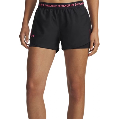 Under Armour dámské kraťasy Tech Play Up 2in1 Shorts