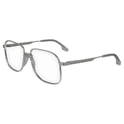 VB21345614040 woman glasses - Grey (Grey)