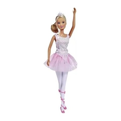 Simba Toys Steffi Love: Кукла балерина