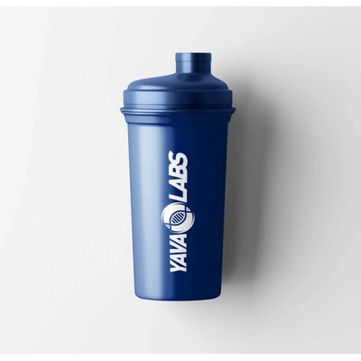 SHAKER | Blue.