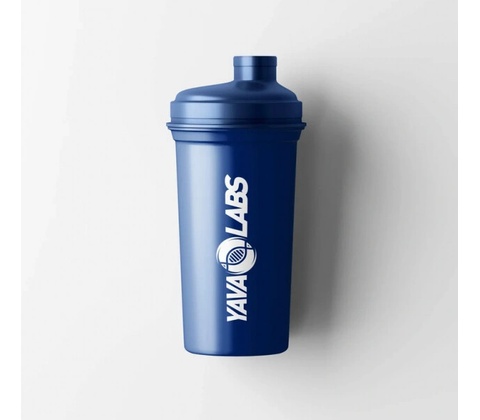 SHAKER | Blue.