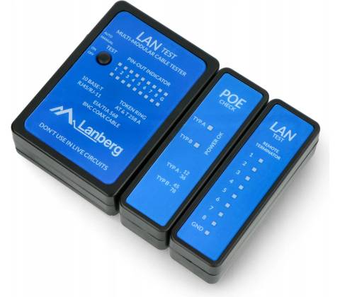 Lanberg NT-0404