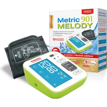 Cemio Metric 901 Melody