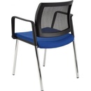 ALBA Jednací a konferenční židle KENT PROKUR síť