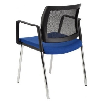 ALBA Jednací a konferenční židle KENT PROKUR síť