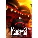 Karma. Incarnation 1
