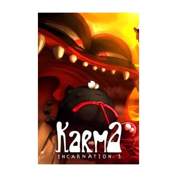 Karma. Incarnation 1