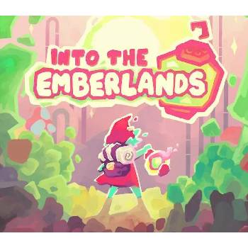 Into the Emberlands