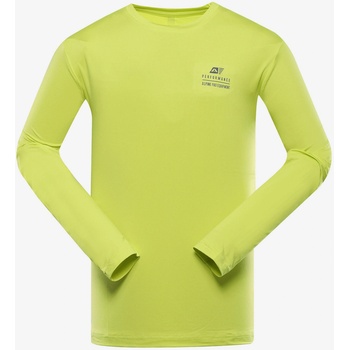 ALPINE PRO Мъжка бързосъхнеща тениска Alpine Pro Lous ALPINE PRO | Sin | МЪЖЕ | L