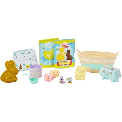 Little Tikes Creative Chefs - Комплект за великденска кошница