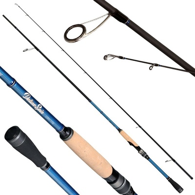 Giants Fishing Deluxe Spin 2,28 m 7-25 g 2 díly