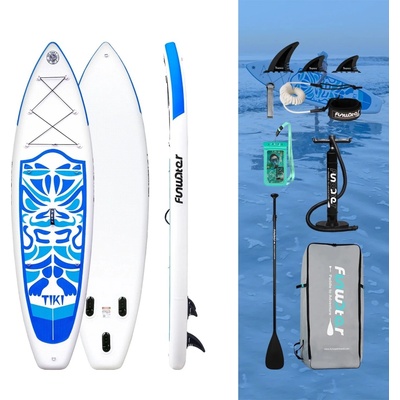 paddleboard FunWater SUPFW05B Tiki