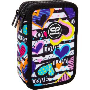 COOLPACK Несесер с пособия Cool Pack Jumper 3 - Diary (F067936)