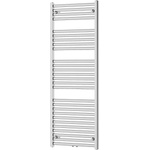 Mexen Hades 1500x600 mm 649W chrome (W104-1500-600-00-01)