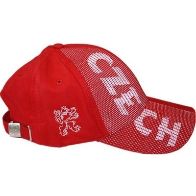 Sportovní Czech Červená