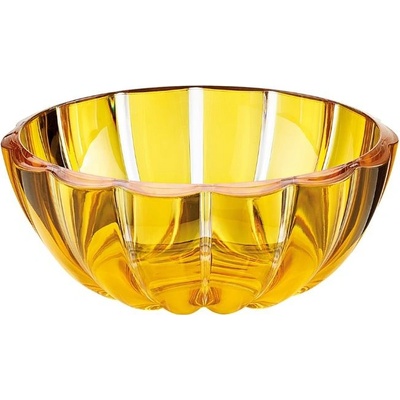 Guzzini Miska Dolce Vita S Amber 12 cm