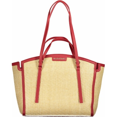 Valentino Bags dámska kabelka Červená 35.0X29.0X11.0cm červená